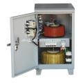 Hot SVC(TND) 1500va ac Servo Controllet Automatic Relay Type Voltage Stabilizer Circuit Liushi